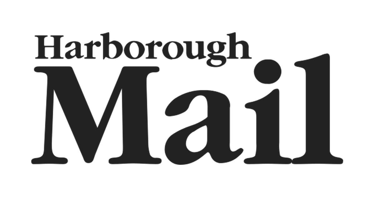 Happy Stylist press feature in the Harborough Mail